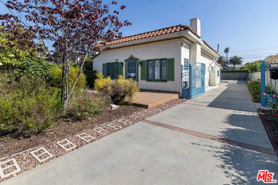 8932 Olin Street, Los Angeles, CA 90034 - #2