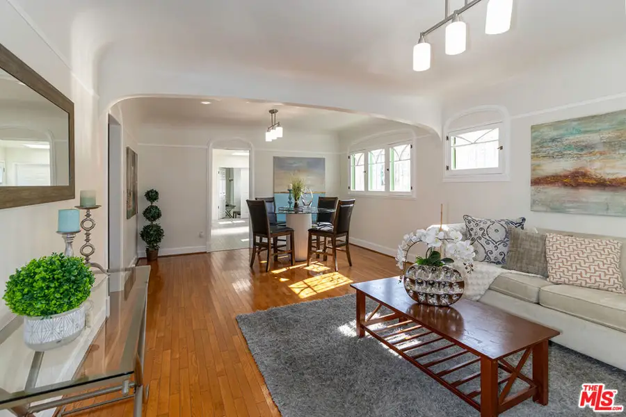 8932 Olin Street, Los Angeles, CA 90034 - #3