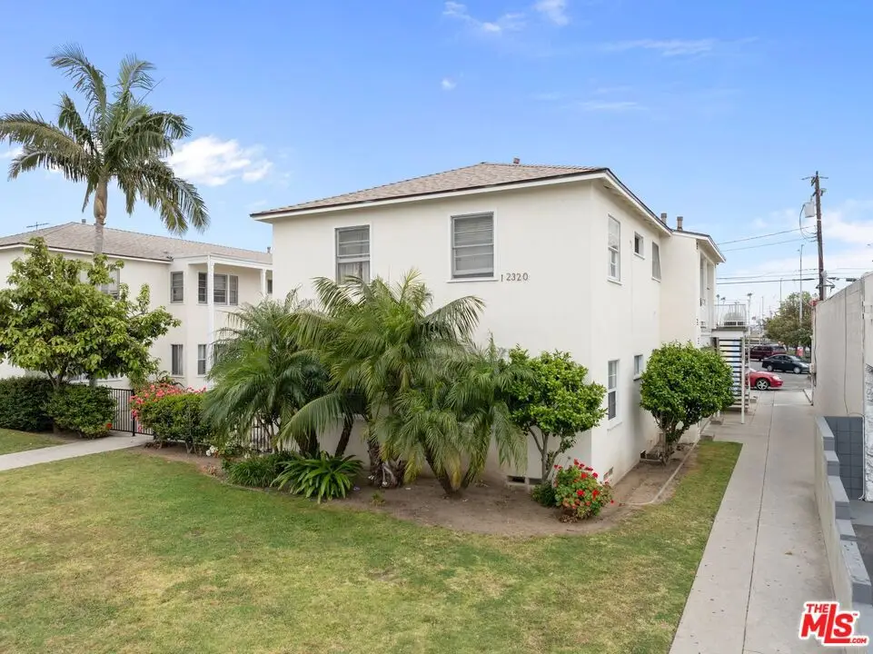 12320 Washington Pl., Culver City, CA 90066 - #1