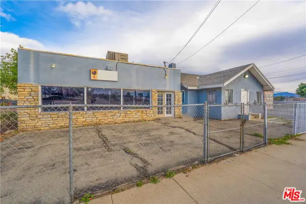 17606 Arrow Boulevard, Fontana, CA 92335