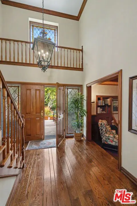 3563 Stone Canyon Avenue, Sherman Oaks, CA 91403 - #3
