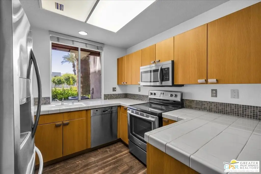 401 S El Cielo Road #157, Palm Springs, CA 92262 - #1