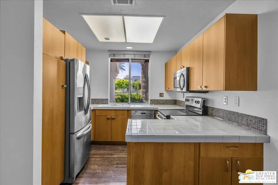 401 S El Cielo Road #157, Palm Springs, CA 92262 - #2