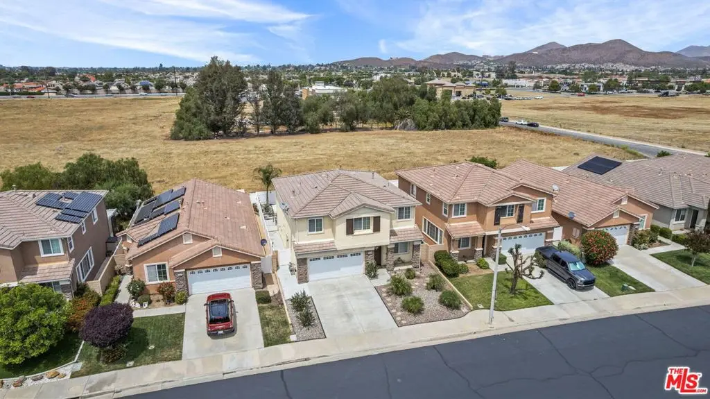 26692 Rim Creek Pathway, Menifee, CA 92584 - #1
