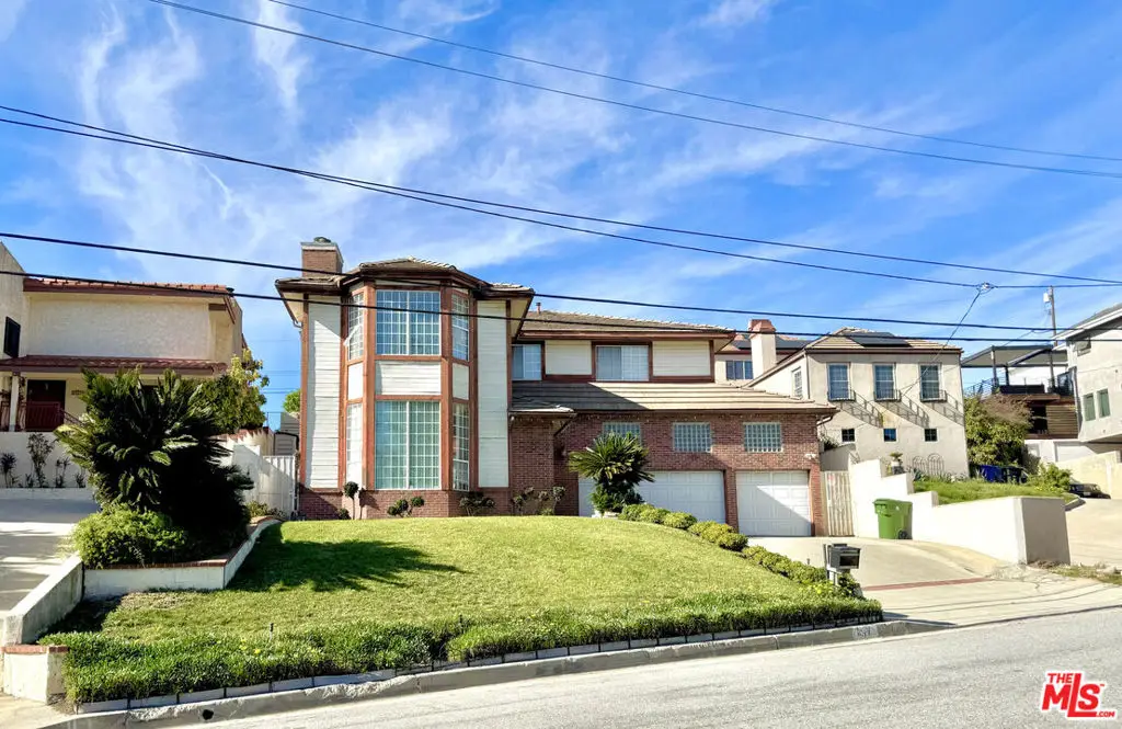 1137 Eagle Vista Drive, Los Angeles, CA 90041 - #1