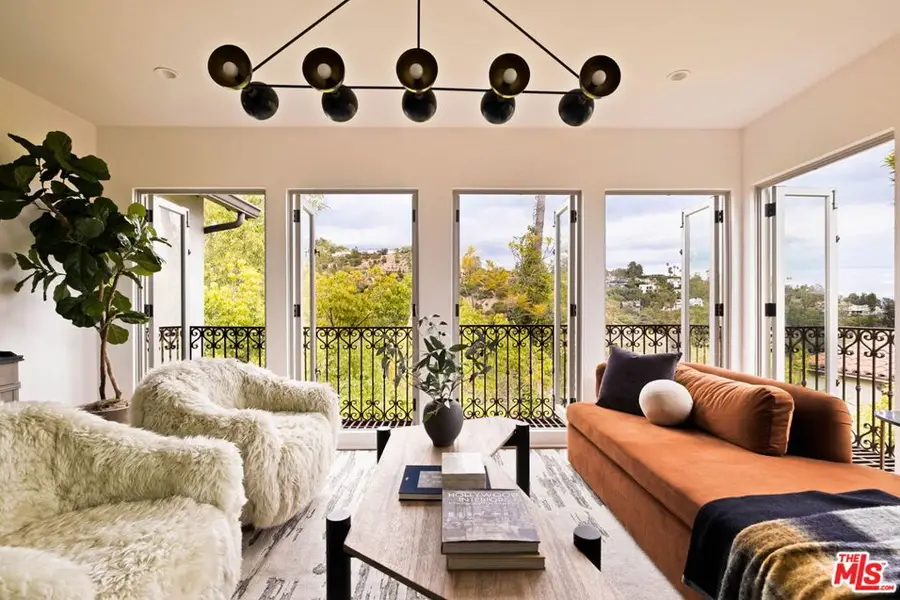 2356 Hollyridge Drive, Los Angeles, CA 90068 - #2