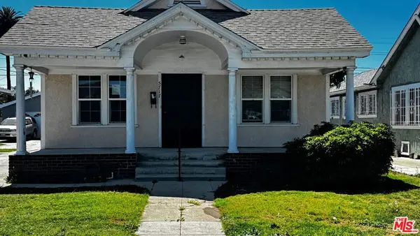 5717 4th Avenue, Los Angeles, CA 90043