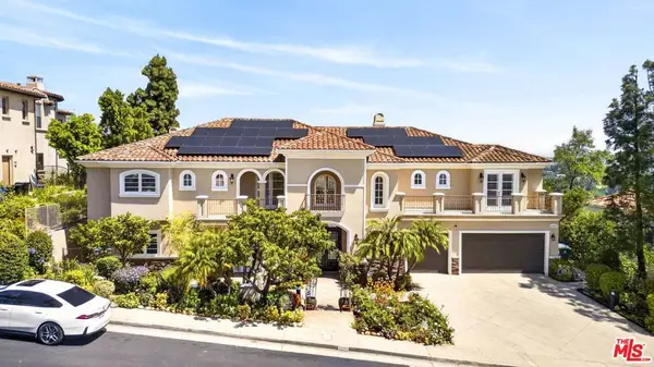 22355 S Summit Ridge Circle, Chatsworth, CA 91311