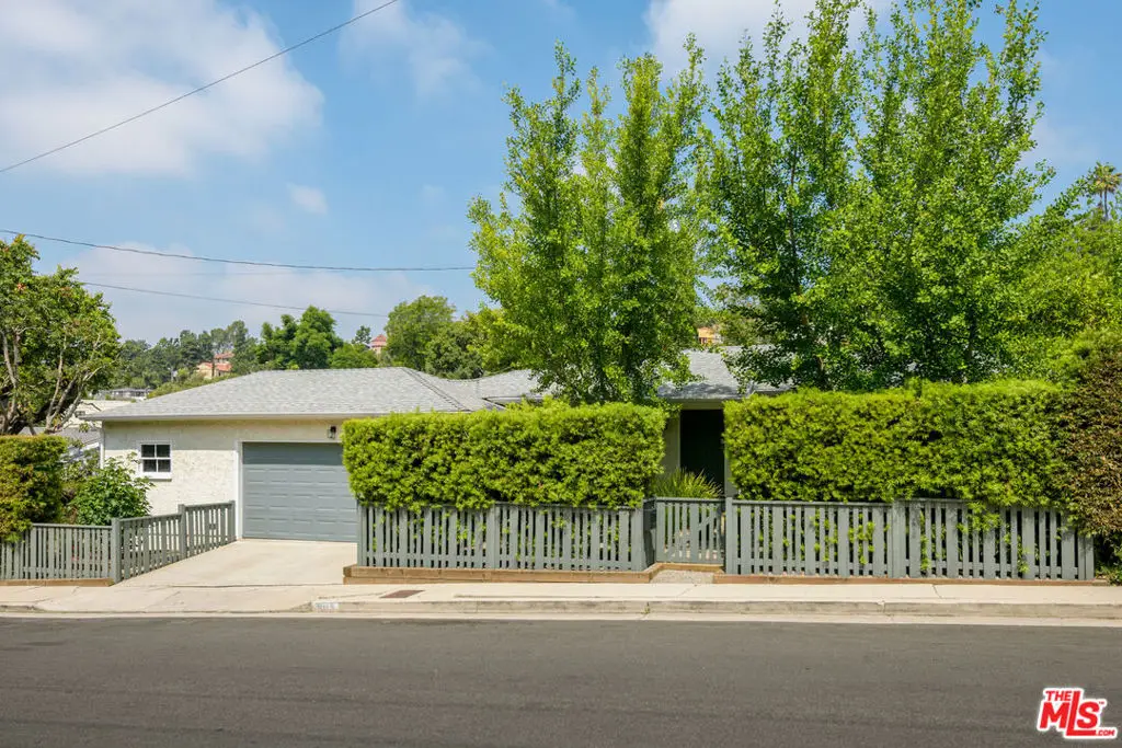 3019 Maxwell Street, Los Angeles, CA 90027 - #1