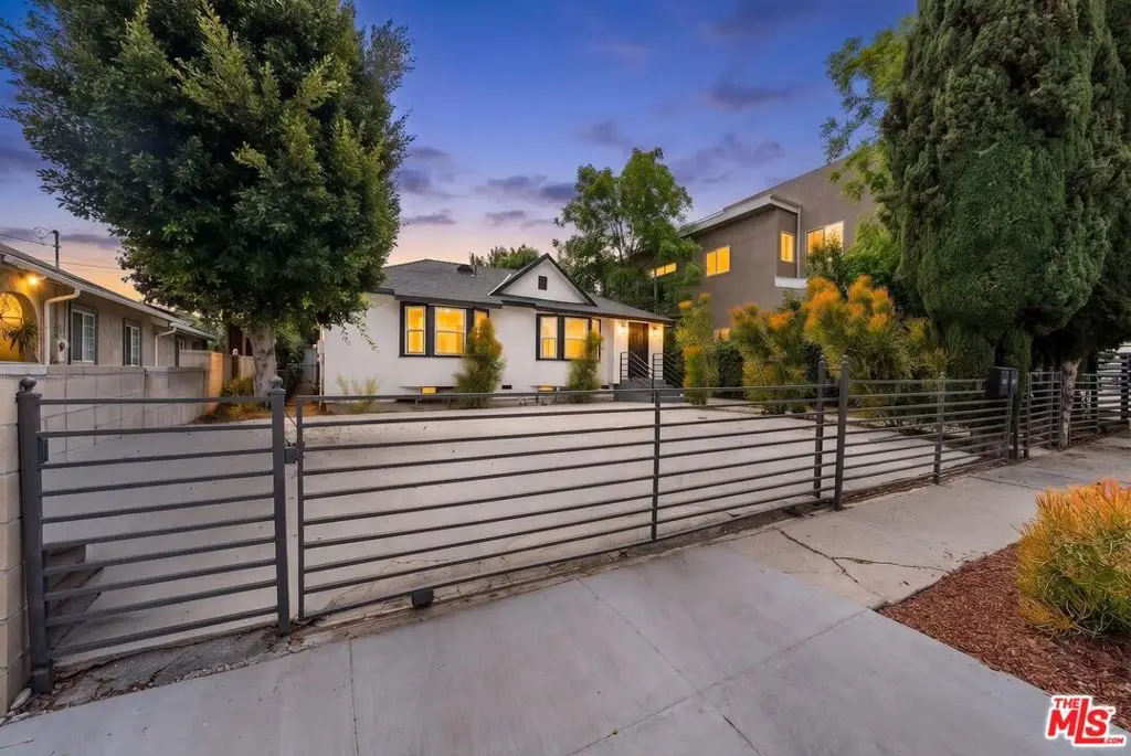 408 N La Fayette Park Place, Los Angeles, CA 90026 - #1