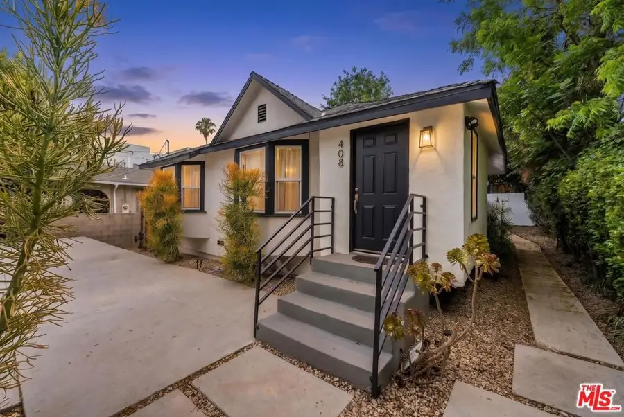408 N La Fayette Park Place, Los Angeles, CA 90026 - #2