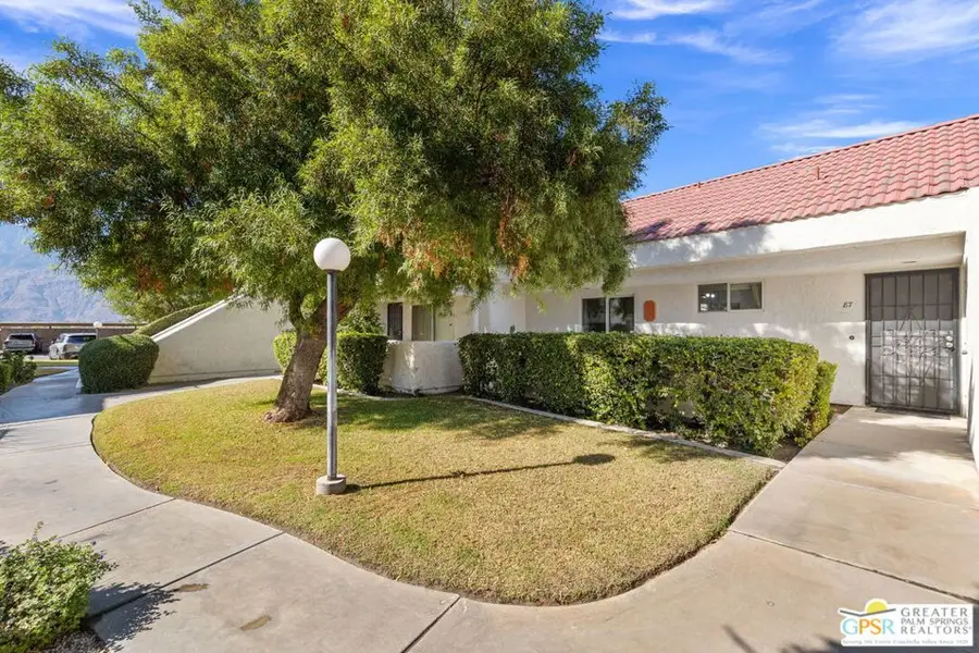 32505 Candlewood Drive #87, Cathedral City, CA 92234 - #2