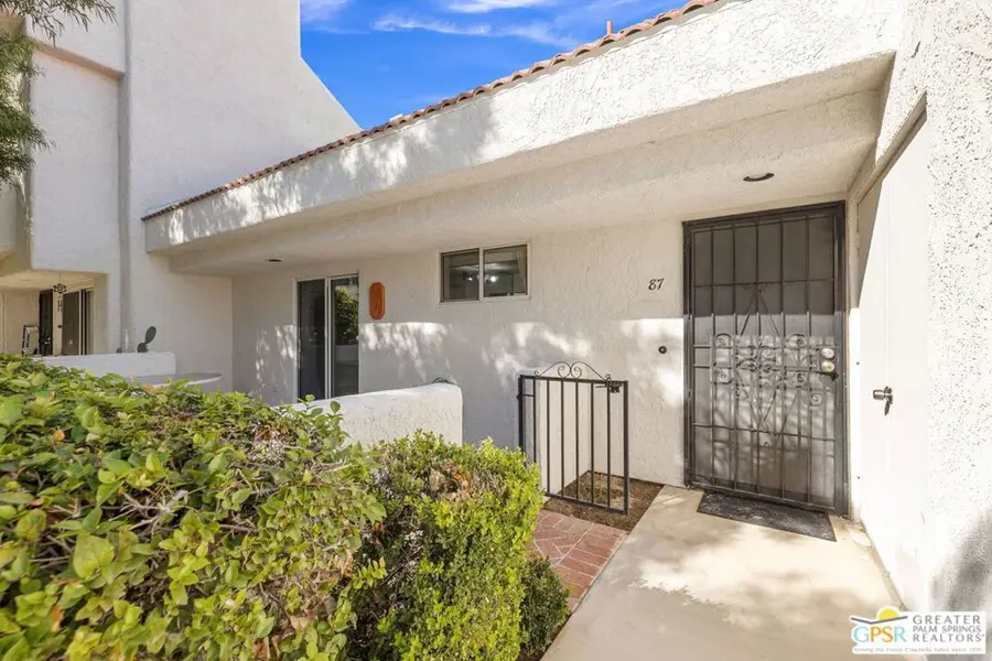 32505 Candlewood Drive #87, Cathedral City, CA 92234 - #3