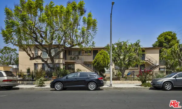 4523 Wall Street, Los Angeles, CA 90011