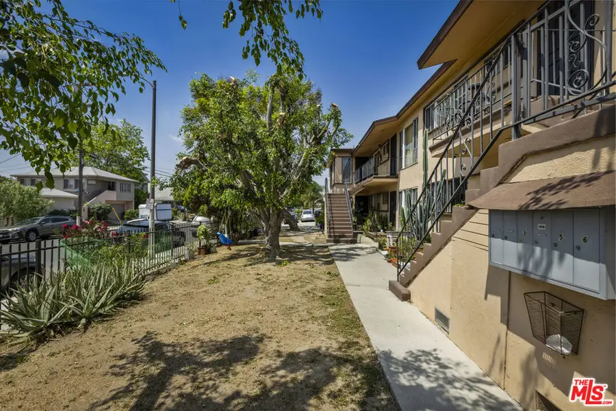 4523 Wall Street, Los Angeles, CA 90011 - #3