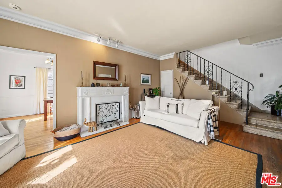 6361 Orange Street, Los Angeles, CA 90048 - #3