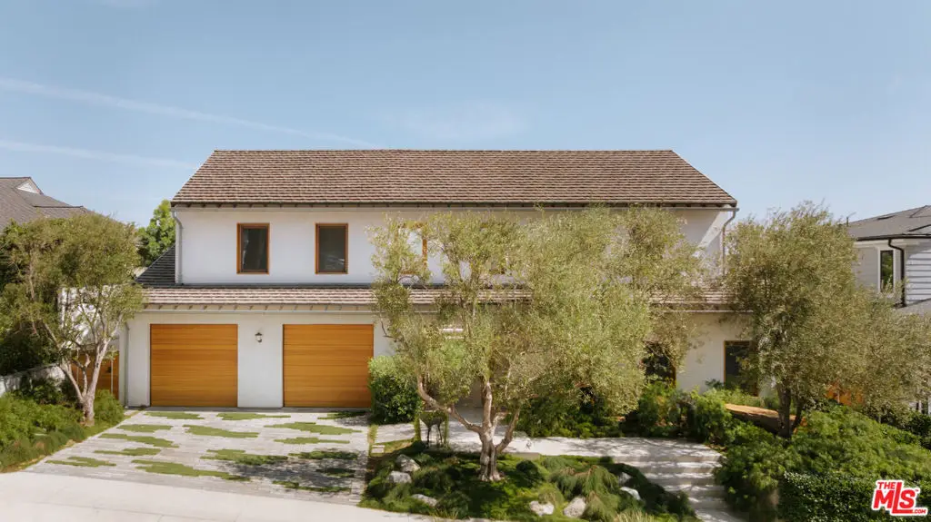 3062 Queensbury Drive, Los Angeles, CA 90064 - #1