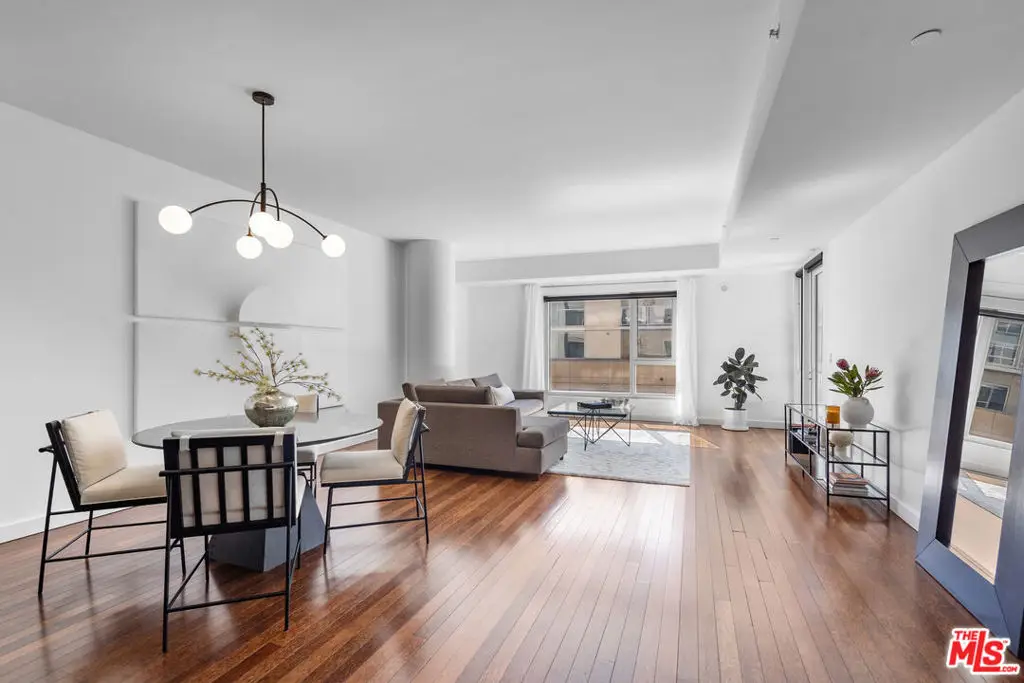 6250 Hollywood Boulevard #7K, Los Angeles, CA 90028 - #1