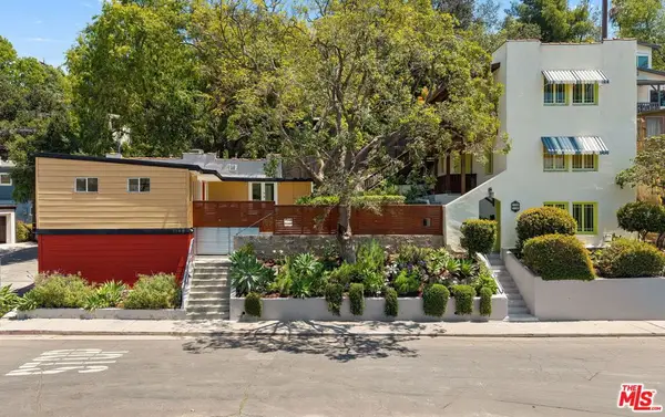 1144 Rockdale Avenue, Los Angeles, CA 90041