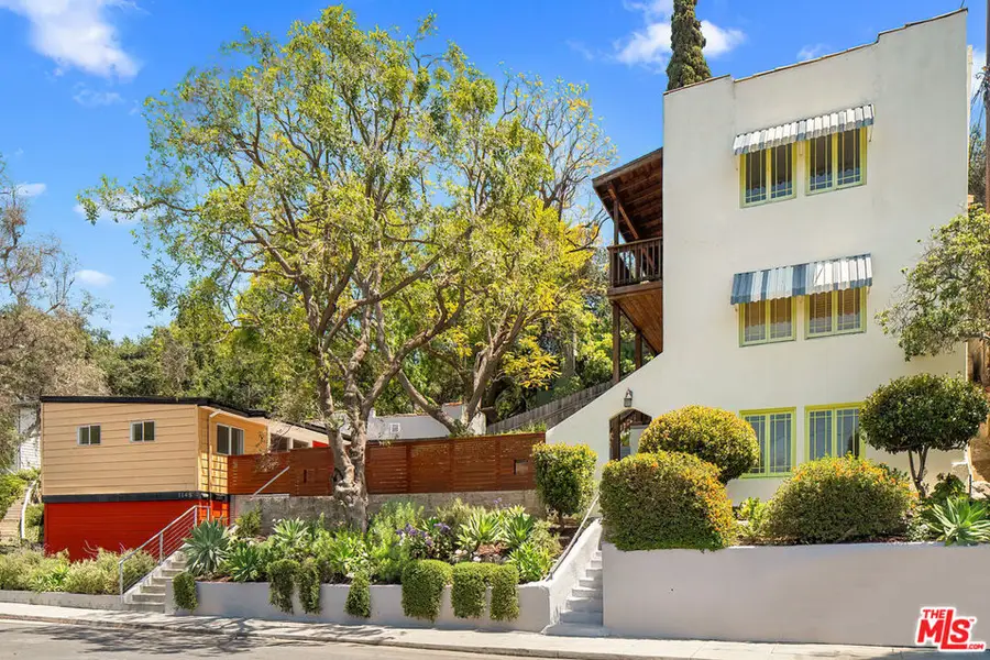 1144 Rockdale Avenue, Los Angeles, CA 90041 - #3