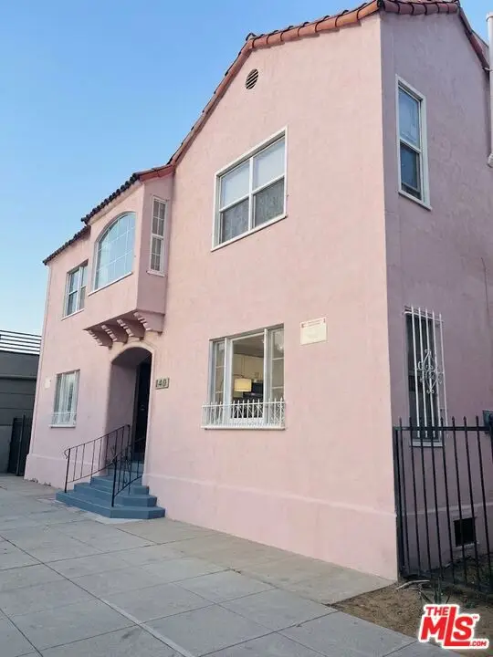 140 Lime Avenue #8, Long Beach, CA 90802