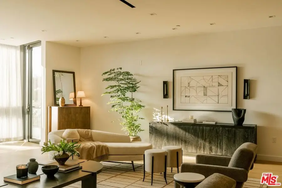 702 N Doheny Drive #PH4, West Hollywood, CA 90069 - #2