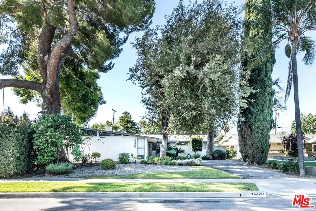 16320 Gledhill Street, North Hills, CA 91343 - #1