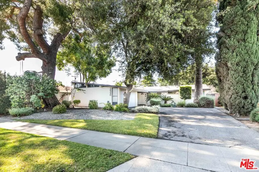 16320 Gledhill Street, North Hills, CA 91343 - #2