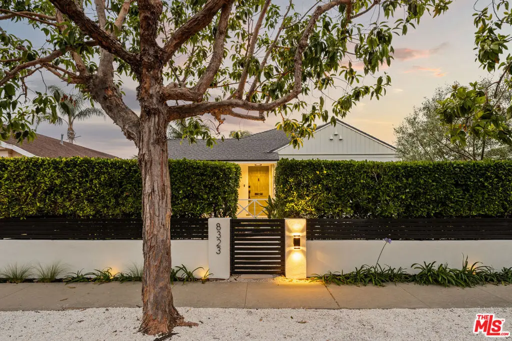 8323 Georgetown Avenue, Los Angeles, CA 90045 - #1