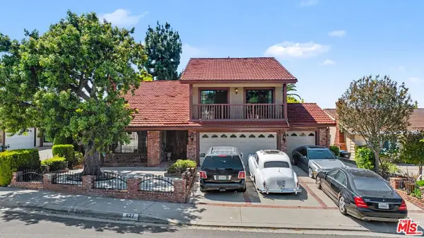 627 Mount Street, Diamond Bar, CA 91765