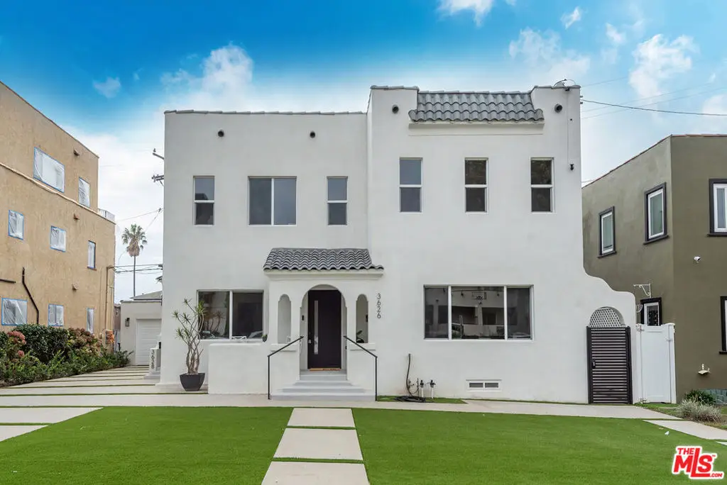 3626 E 1st Street, Long Beach, CA 90803 - #1