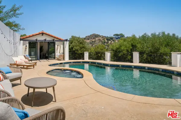 8171 Tianna Road, Los Angeles, CA 90046