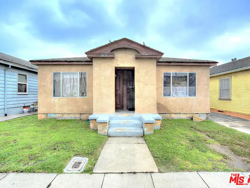 3828 Goldwyn Terrace, Culver City, CA 90232 - #1