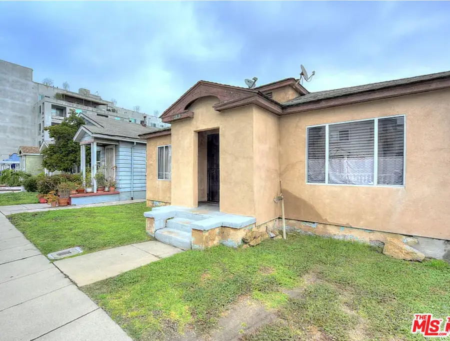 3828 Goldwyn Terrace, Culver City, CA 90232 - #2