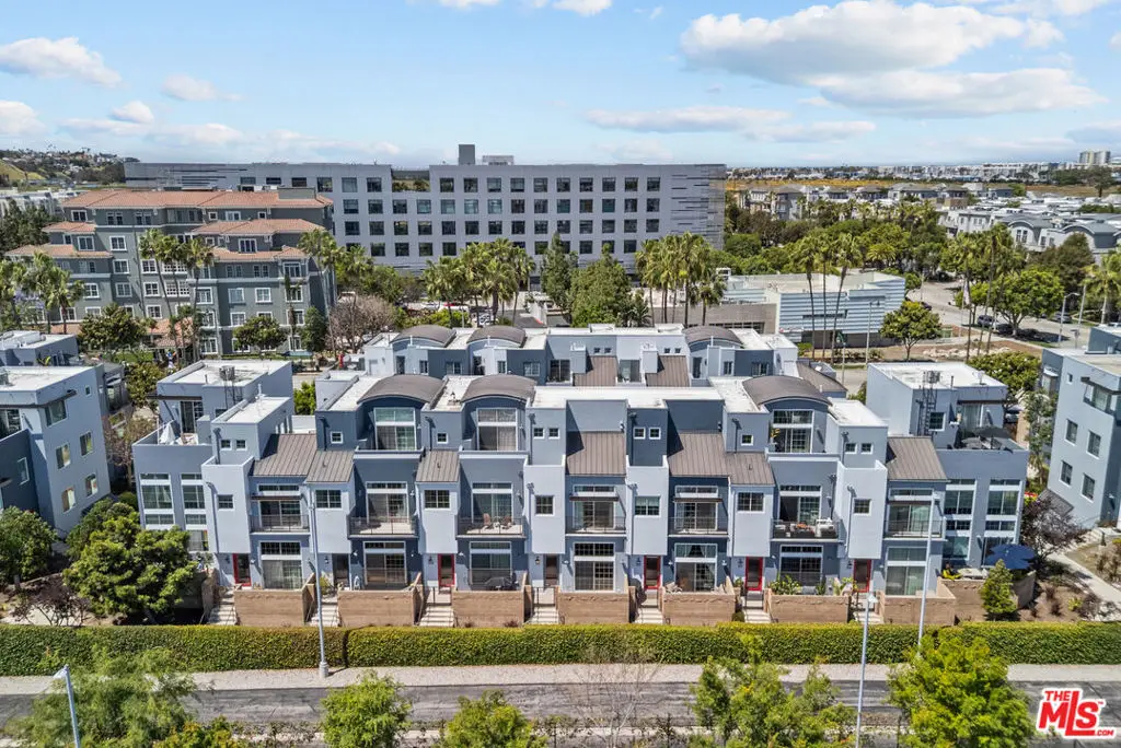 5400 Playa Vista Drive #21, Playa Vista, CA 90094 - #1