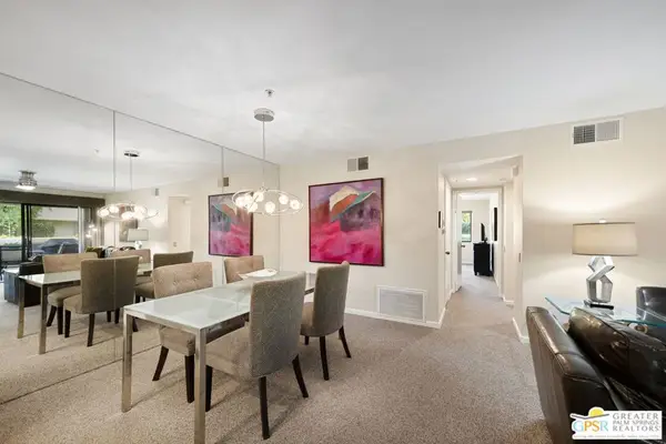 605 E Amado Road #619, Palm Springs, CA 92262