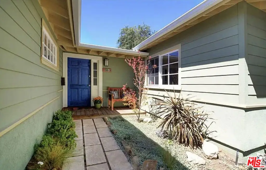 23445 Sylvan Street, Woodland Hills, CA 91367 - #1