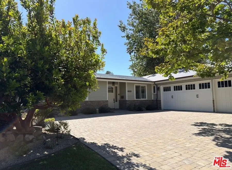 6325 Paseo Canyon Drive, Malibu, CA 90265 - #2