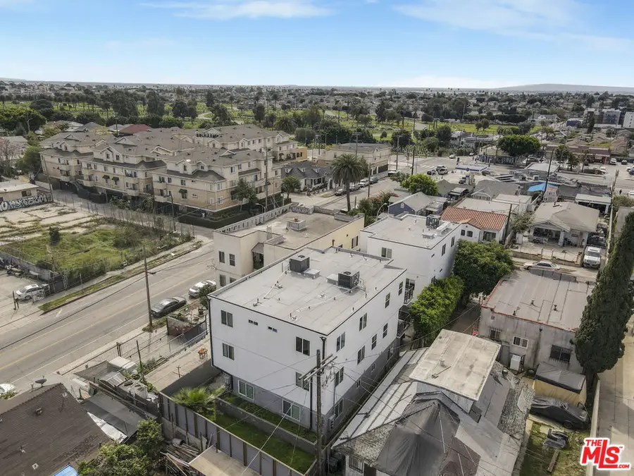 2853 Cincinnati Street, Los Angeles, CA 90033 - #3
