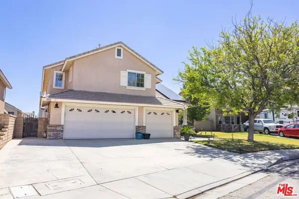 42310 Daniel Drive, Lancaster, CA 93536