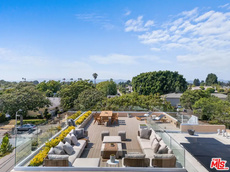 11622 Charnock Road, Los Angeles, CA 90066 - #3
