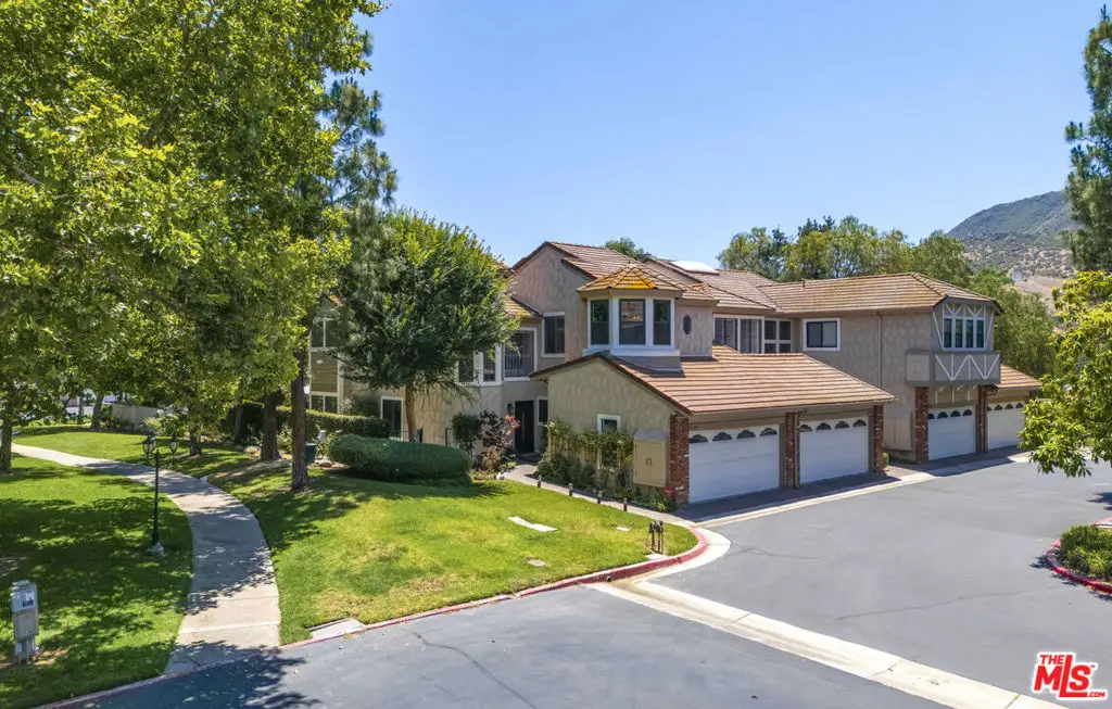 29700 Windsong Lane, Agoura Hills, CA 91301 - #1