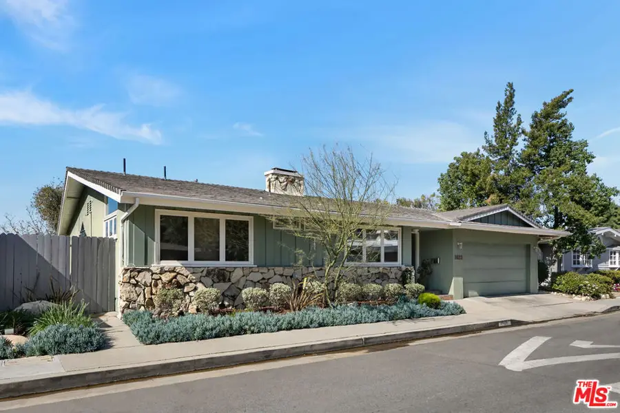 3823 Cody Road, Sherman Oaks, CA 91403 - #2