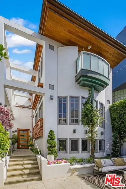 128 Roma Court, Marina Del Rey, CA 90292 - #2