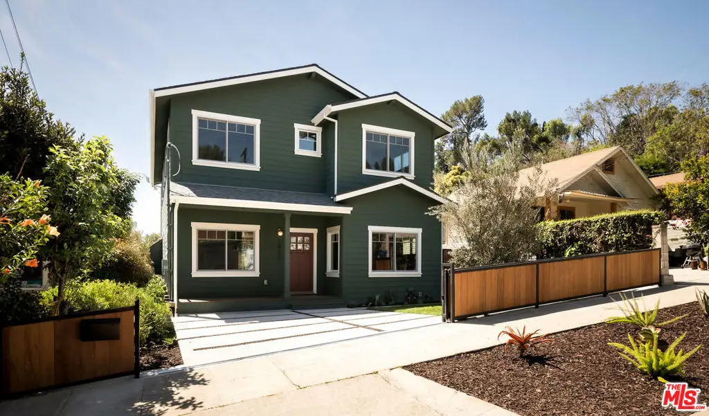 1622 Donaldson Street, Los Angeles, CA 90026 - #1