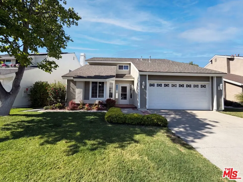 28011 Virginia, Mission Viejo, CA 92692 - #1