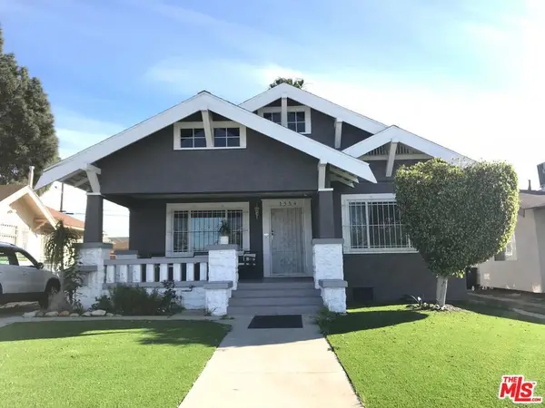 1554 W 46th Street, Los Angeles, CA 90062