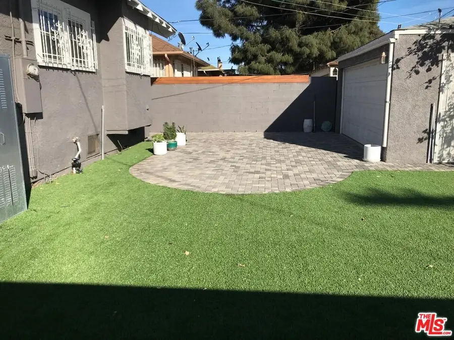 1554 W 46th Street, Los Angeles, CA 90062 - #3