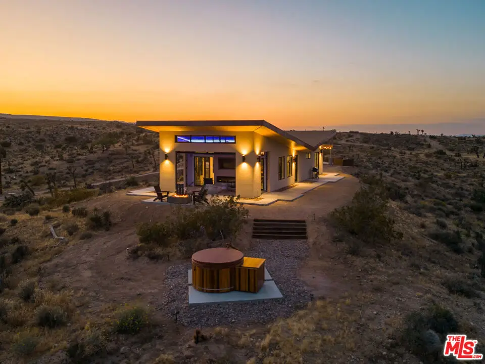 4689 Palo Alto Avenue, Yucca Valley, CA 92284 - #1
