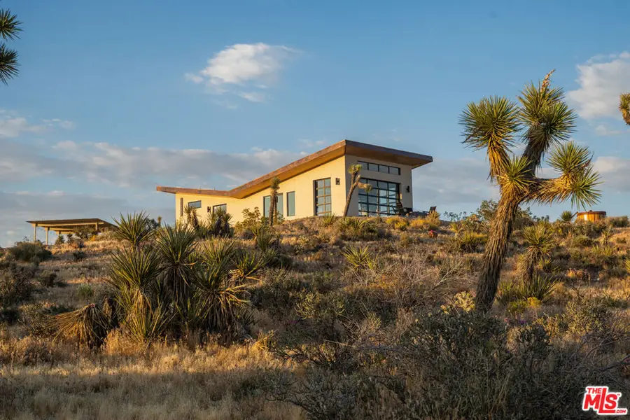 4689 Palo Alto Avenue, Yucca Valley, CA 92284 - #3